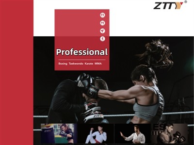 La salle d'échantillons est complètement améliorée