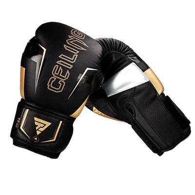 Gants de boxe PU 14oz